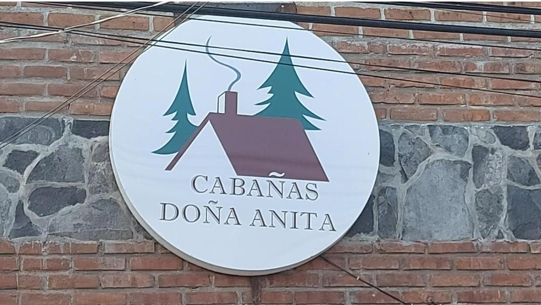 Cabanas Dona Anita San Miguel Regla Kültér fotó